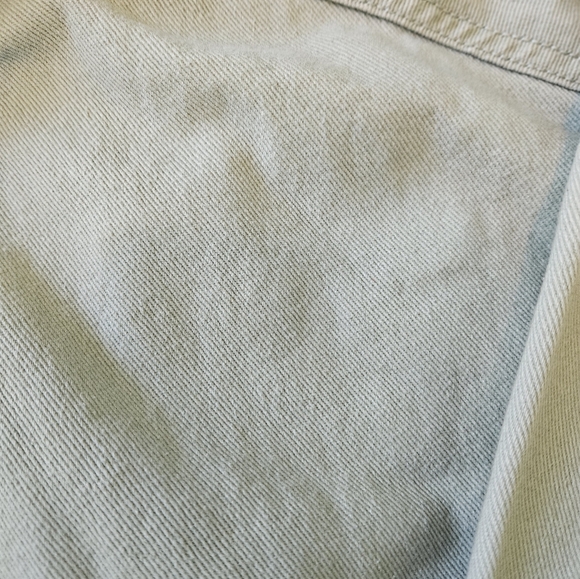 GB Jean Jacket - Picture 2 of 3